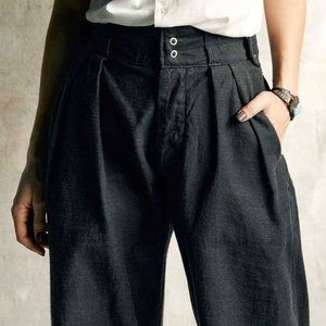 Imogene and Willie Diana Pleated Jean